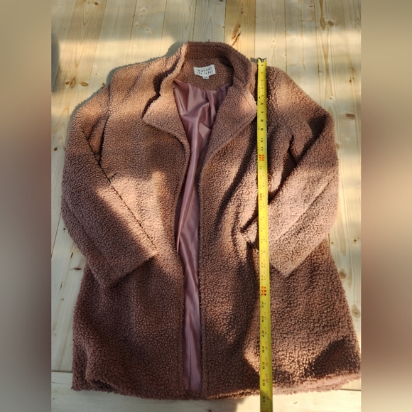 Maccs the label coat - Picture 7 of 8